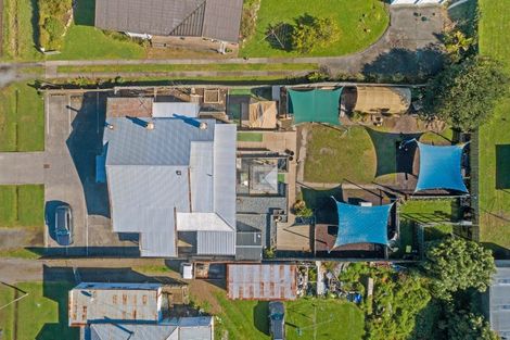 Photo of property in 31 Lucknow Street, Wairoa, 4108