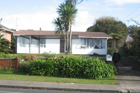 Photo of property in 22 Mckean Avenue, Manurewa, Auckland, 2102