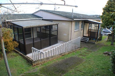 Photo of property in 45a Cypress Drive, Maungaraki, Lower Hutt, 5010