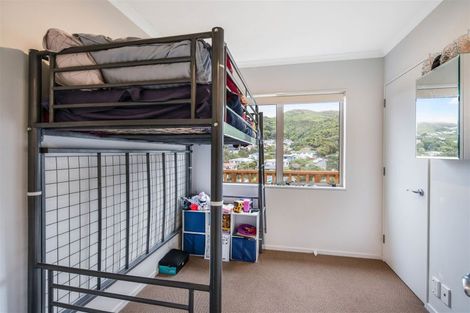 Photo of property in 84b Woodland Road, Johnsonville, Wellington, 6037