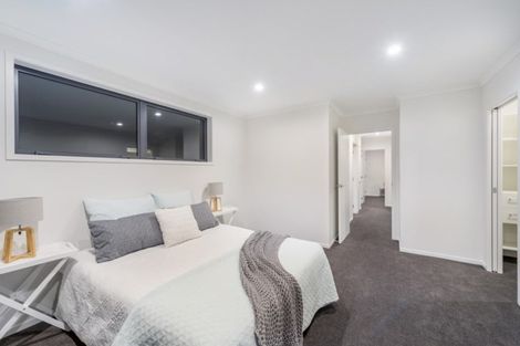 Photo of property in 4 Capper Crescent, Chartwell, Hamilton, 3210