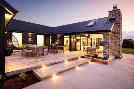 Photo of property in 21a Riverfields Lane, Tamahere, Hamilton, 3283