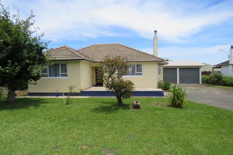 Photo of property in 41 South Road, Kaitaia, 0410