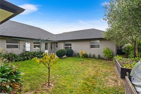 Photo of property in 11 Fairfield Way, Rolleston, 7614