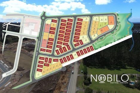 Photo of property in 81 Nobilo Road, Kumeu, 0810