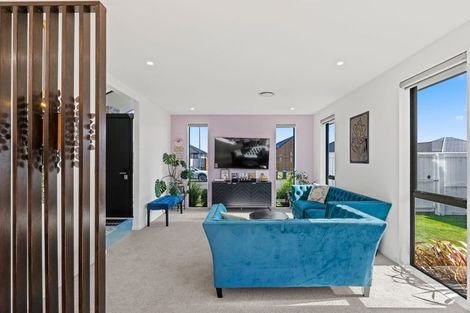 Photo of property in 5 Boag Place, Halswell, Christchurch, 8025