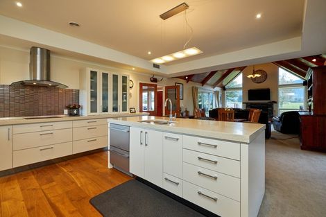 Photo of property in 304 Inland Kaikoura Road, Inland Road, Kaikoura, 7373