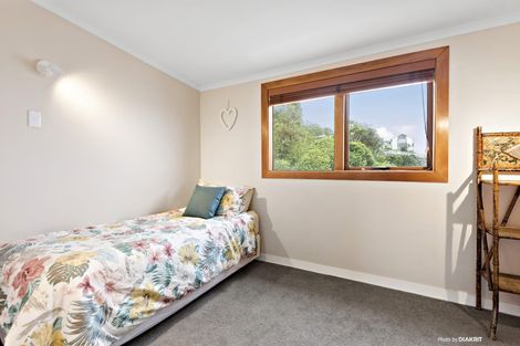 Photo of property in 58 Mitchell Street, Brooklyn, Wellington, 6021