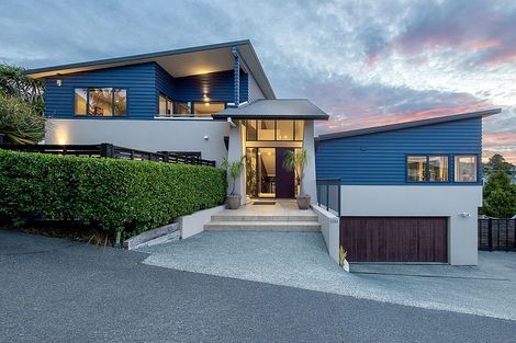 Photo of property in 115a Kowhai Road, Mairangi Bay, Auckland, 0630