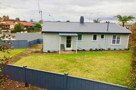 Photo of property in 4 Kent Street, Gate Pa, Tauranga, 3112