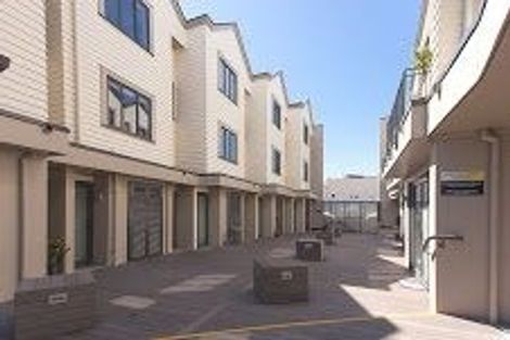 Photo of property in 33p New North Road, Eden Terrace, Auckland, 1021