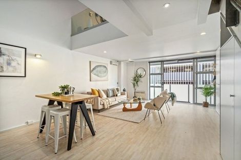 Photo of property in 12/27 Cheshire Street, Parnell, Auckland, 1052