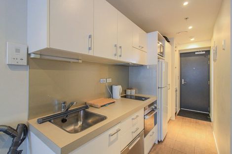 Photo of property in Soho Apartments, 521/74 Taranaki Street, Te Aro, Wellington, 6011