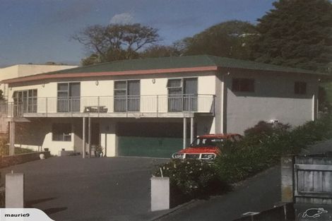 Photo of property in 93b Mount View Road, Bastia Hill, Whanganui, 4500