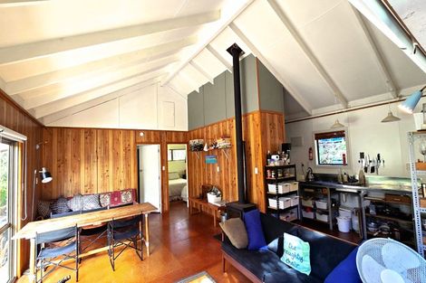 Photo of property in 46 Schoolhouse Bay Road, Kawau Island, 0920