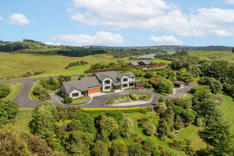 Photo of property in 30 Bridle Creek Road, Raglan, 3295