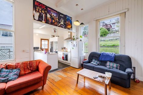 Photo of property in 74 London Street, Dunedin Central, Dunedin, 9016