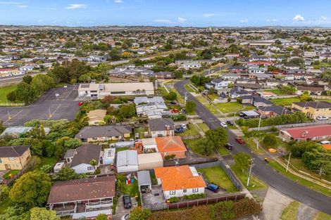 Photo of property in 1/18 Ashlynne Avenue, Papatoetoe, Auckland, 2025