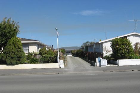 Photo of property in 174a North Street, West End, Timaru, 7910
