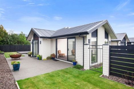 Photo of property in 6 Mckee Lane, Kaiapoi, 7630