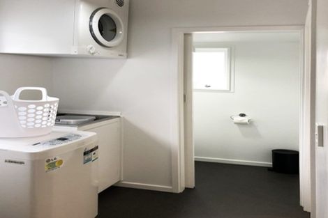 Photo of property in 3/16 Rossall Street, Merivale, Christchurch, 8014