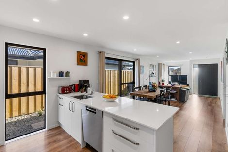 Photo of property in 12 Fairhall Street, Rolleston, 7615