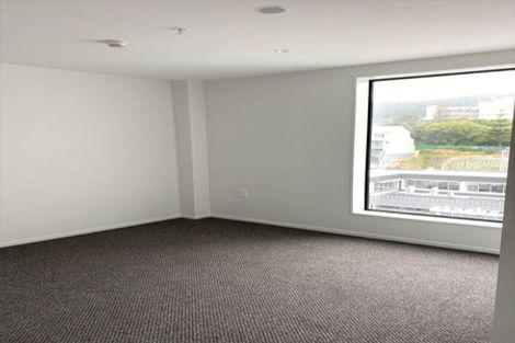 Photo of property in 506/21 King Street, Mount Cook, Wellington, 6021