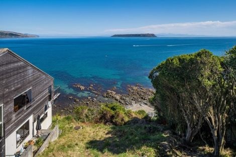 Photo of property in 11 Ogilvy Terrace, Plimmerton, Porirua, 5026