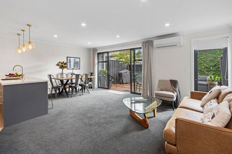 Photo of property in 15 Holmes Hanover Lane, Halswell, Christchurch, 8025