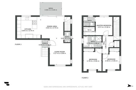 Photo of property in 21d Chippendale Crescent, Birkdale, Auckland, 0626