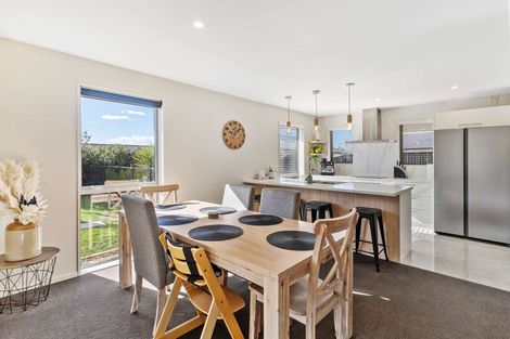 Photo of property in 10 Willowby Lane, Rangiora, 7400