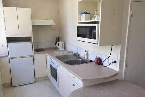 Photo of property in Hume House, 7/152 The Terrace, Wellington Central, Wellington, 6011