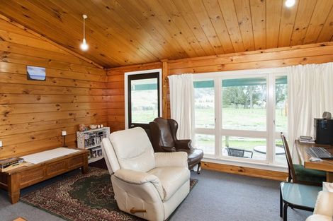 Photo of property in 416 Te Wera Road, Matawai, 4075