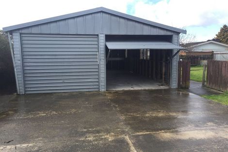 Photo of property in 36 Vivian Street, Solway, Masterton, 5810