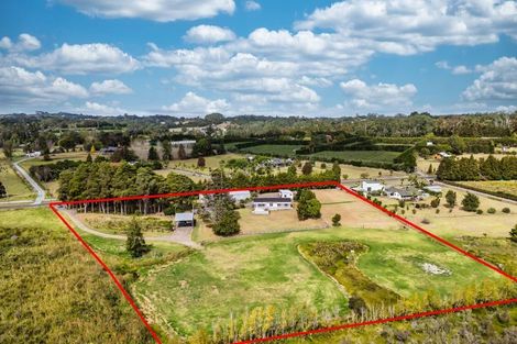 Photo of property in 122 Puketotara Road, Waipapa, Kerikeri, 0295