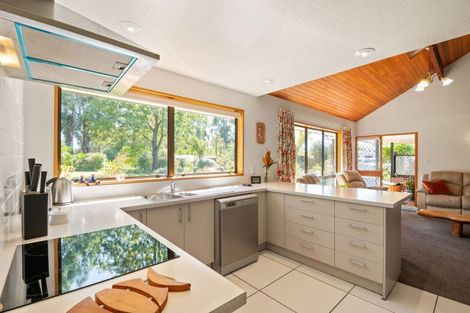 Photo of property in 138 Edmunds Road, Ohoka, Kaiapoi, 7692