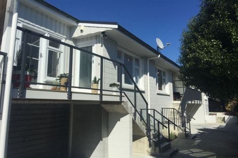 Photo of property in 2/19 Repton Street, Merivale, Christchurch, 8014