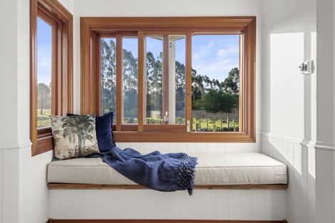 Photo of property in 188 Woodside Road, Woodside, Greytown, 5794