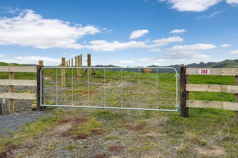 Photo of property in 288 Dimmock Road, Waitakaruru, 2471