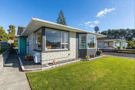 Photo of property in 7b Browne Street, Waitara, 4320