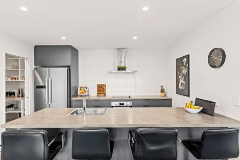 Photo of property in 6 Helicon Street, Pegasus, 7612