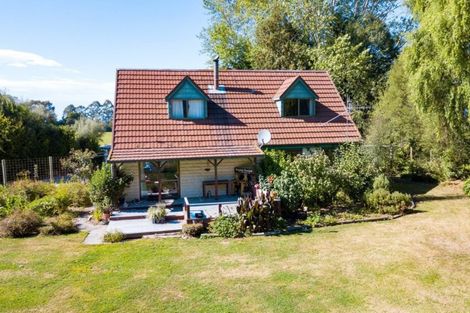 Photo of property in 182 Scott Road, Winchester, Temuka, 7986