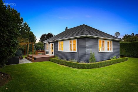 Photo of property in 1 Royal Terrace, Rangiora, 7400