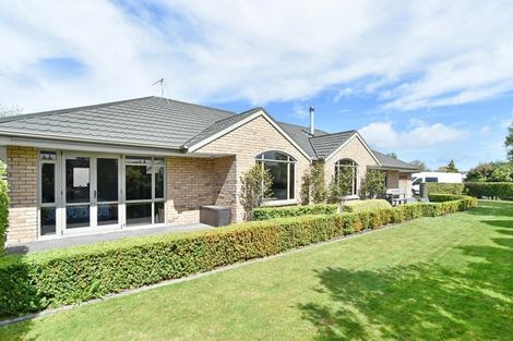 Photo of property in 34 Oregon Place, Burwood, Christchurch, 8061