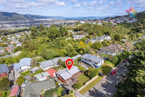 Photo of property in 91 Park Road, Belmont, Lower Hutt, 5010
