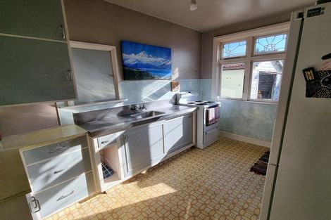 Photo of property in 110 Marsden Road, Greymouth, 7805