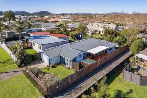 Photo of property in 24a Mackay Street, Waihi, 3610