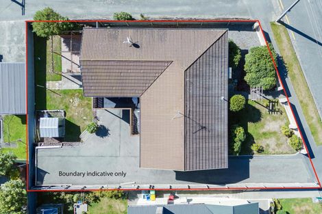 Photo of property in 43 Rimu Street, Glenwood, Timaru, 7910