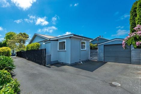 Photo of property in 1/112 Edward Avenue, Edgeware, Christchurch, 8013