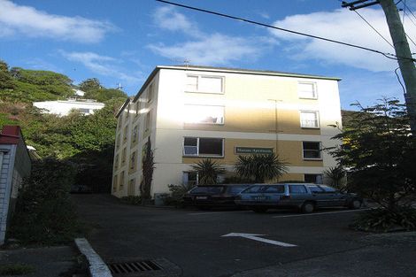 Photo of property in 3/161 Glenmore Street, Kelburn, Wellington, 6012